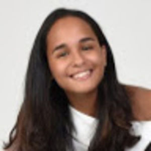 Meet your Posher, Natalia